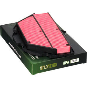 Air filter Suzuki GSX-R 750 \'06-\'10 HiFlo