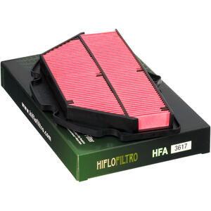 Filtro aria per Suzuki GSX-R 750 '06-'10 HiFlo