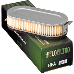 Air filter Suzuki GSX 550 E HiFlo