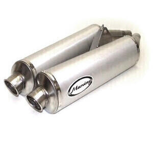 Finale di scarico per Ducati 748 Marving SuperLine coppia