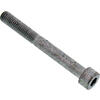 Bullone fissaggio disco freno M8x70mm