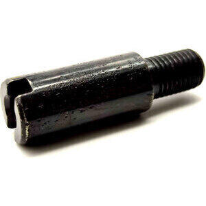 Soporte de recambio Winker Moto Guzzi V50 Monza delantero negro