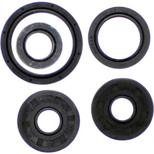 Kit paraoli motore per Husqvarna TE 350 Athena