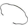 Anello tenuta paraoli forcella Kayaba 66x1.6mm