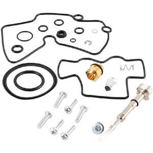 Kit de servicio del carburador Husqvarna SM 610 \'05-\'06 All Balls