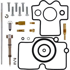Kit d\'entretien carburateur Kawasaki KX 450 F \'06-\'08 All Balls