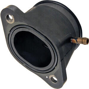 Intake manifold Suzuki GSX-R 750 SRAD central right