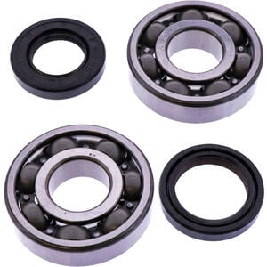 Kit cuscinetti albero motore per Yamaha DT 125 '91- Athena