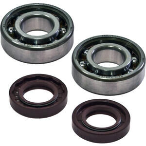 Kit cojinetes cárter motor Aprilia RS 50 \'06-\'13 Athena