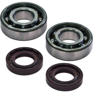 Kit de roulement de carter moteur Aprilia RS 50 '06-'13 Athena