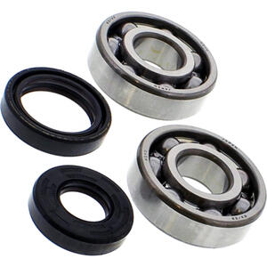 Kit cuscinetti albero motore per Kawasaki KX 125 '88- Tour Max