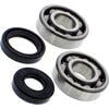 Kit de roulement de carter moteur Kawasaki KX 125 '88- Tour Max