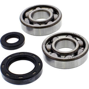 Kit cojinetes cárter motor Honda CR 250 \'92- Tour Max