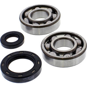 Kit cuscinetti albero motore per Honda CR 250 '92- Tour Max