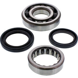 Kit cojinetes cárter motor Honda CRF 250 R -\'09 Athena