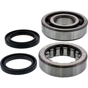 Kit cojinetes cárter motor Honda CRF 450 R Athena