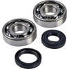 Kit cuscinetti albero motore per Kawasaki KX 125 '88- Athena
