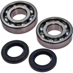 Kit de roulements de carter moteur Honda CR 125 - \'85 All Balls