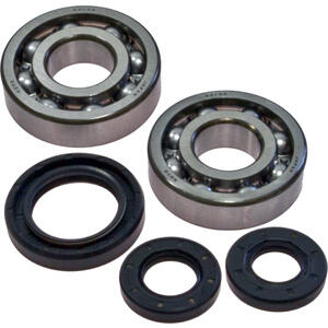 Kit cuscinetti albero motore per Yamaha YZ 250 '98-'00 All Balls