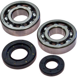 Kit de roulements de carter moteur Yamaha YZ 250 \'01-\'12 All Balls