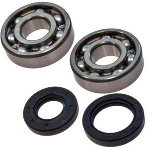 Kit de roulements de carter moteur Yamaha YZ 125 \'01-\'04 All Balls