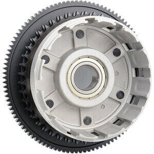 Campana frizione per Harley-Davidson Dyna/Softail '07-'10