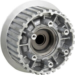 Clutch drum Harley-Davidson Dyna/Softail \'07-\'10