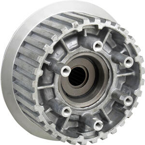 Tamburo frizione per Harley-Davidson Dyna/Softail '07-'10