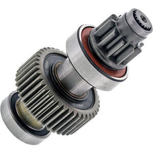 Free wheel starter clutch Harley-Davidson Twin Cam \'07-
