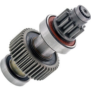 Ruota libera avviamento per Harley-Davidson Twin Cam '07-