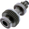 Ruota libera avviamento per Harley-Davidson Twin Cam '07- - Foto 2