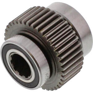 Free wheel starter clutch Harley-Davidson Big Twin -\'06