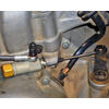 Kit trasformazione frizione idraulica per Kawasaki KLE 650 Versys '07-'10 Magura Hymec - Foto 3