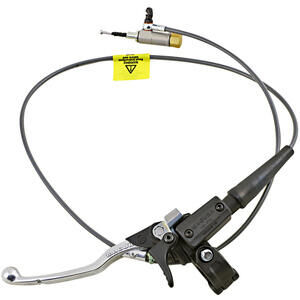 Kit trasformazione frizione idraulica per Honda CRF 250 R \'04-\'09 Magura Hymec