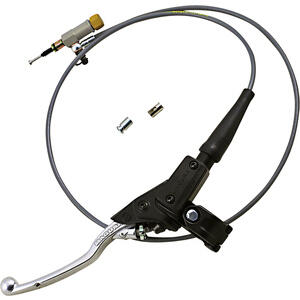 Kit trasformazione frizione idraulica per Honda CR 250 R '90-'04 Magura Hymec