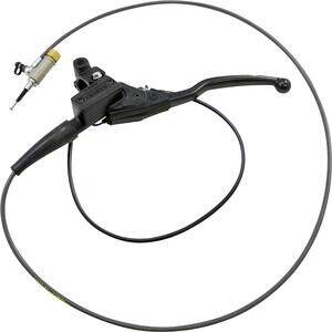 Kit trasformazione frizione idraulica per Kawasaki KX 250 F \'09-\'16 Magura Hymec