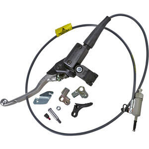Kit trasformazione frizione idraulica per Suzuki RM-Z 450 \'08- Magura Hymec