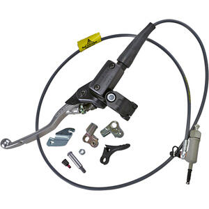 Kit trasformazione frizione idraulica per Suzuki RM-Z 450 '08- Magura Hymec