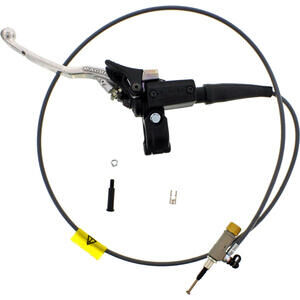 Kit trasformazione frizione idraulica per Yamaha YZ 450 F \'09-\'17 Magura Hymec