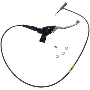 Kit trasformazione frizione idraulica per Honda CRF 450 R \'13-\'14 Magura Hymec