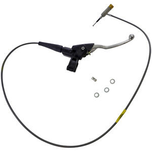 Kit trasformazione frizione idraulica per Honda CRF 450 R '13-'14 Magura Hymec