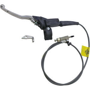 Kit trasformazione frizione idraulica per Honda CRF 250 R \'14-\'15 Magura Hymec