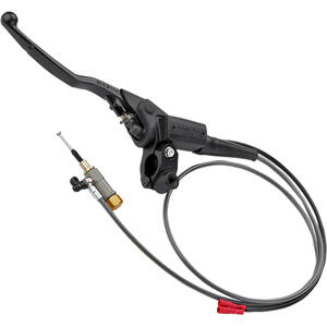 Kit trasformazione frizione idraulica per Triumph Tiger 800 Magura Hymec