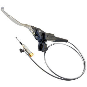 Kit trasformazione frizione idraulica per Honda CRF 450 R \'04-\'08 Magura Hymec