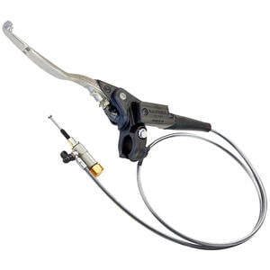 Kit trasformazione frizione idraulica per Honda CRF 450 R '04-'08 Magura Hymec