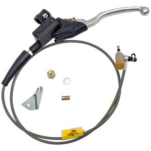 Kit trasformazione frizione idraulica per Suzuki RM-Z 250 F \'10- Magura Hymec
