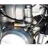 Kit trasformazione frizione idraulica per Suzuki SV 650 -'10 Magura Hymec - Foto 3
