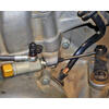 Kit trasformazione frizione idraulica per Suzuki SV 650 -'10 Magura Hymec - Foto 2