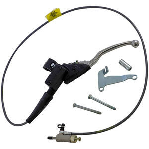 Kit trasformazione frizione idraulica per Honda CRF 450 R \'15-\'16 Magura Hymec