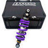 Ammortizzatore posteriore per Triumph Tiger 1200 Explorer Hyperpro 460 - Foto 4